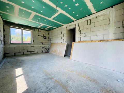 дом по адресу Соснова, 5