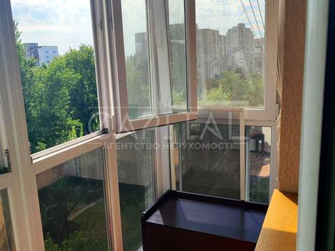 квартира за адресою Новопирогівська вул., 31
