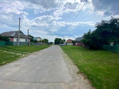 дом по адресу с. Давыдковцы, Бєлова