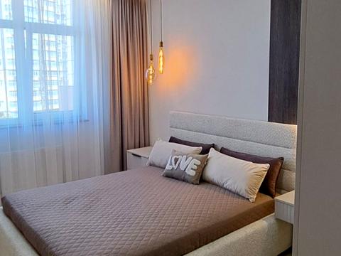 квартира за адресою Краснова вул., 3