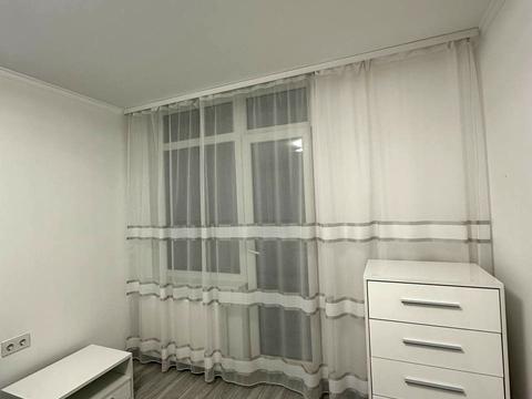 квартира по адресу Злуки просп., 7
