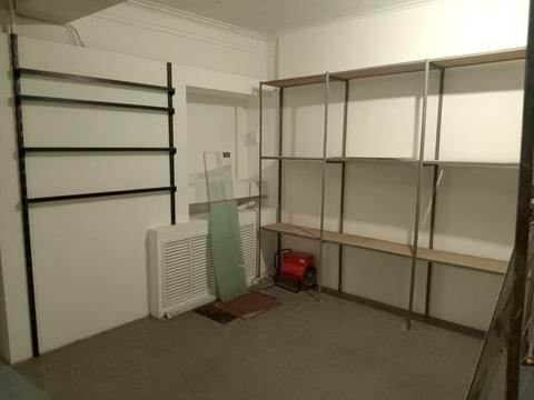 коммерческая по адресу Шота Руставели ул., 21