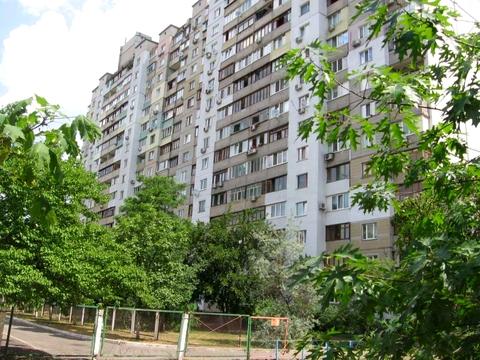 квартира за адресою Вишняківська вул., 12-А