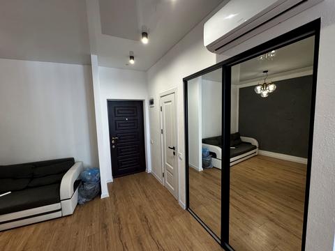 квартира за адресою Генуезька вул., 3а