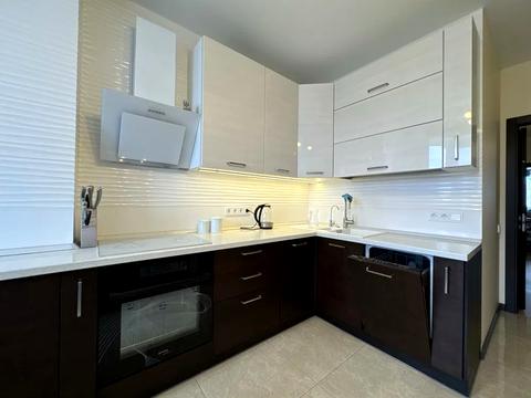 квартира по адресу Коперника ул., 3