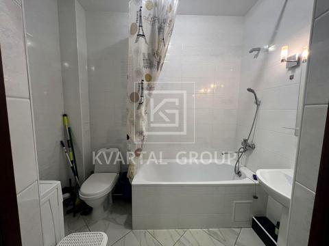 квартира по адресу Ирпень, Українська ул., 83б