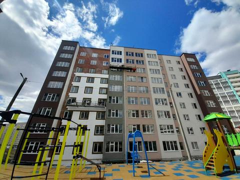 квартира за адресою Кармелюка вул., 3-В