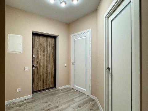 квартира по адресу Довженка ул., 4