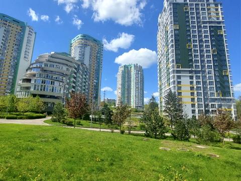 квартира по адресу Вышгородская ул., 45