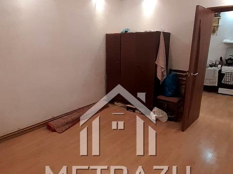 квартира по адресу Малиновского ул., 8