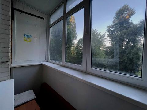 квартира за адресою Уманська вул., 31/2