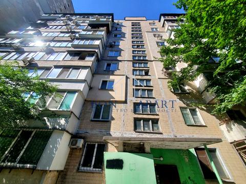 квартира за адресою Предславинська вул., 21/23