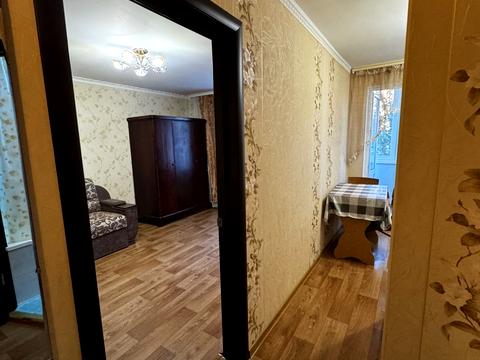 квартира за адресою Давида Ойстраха, 6