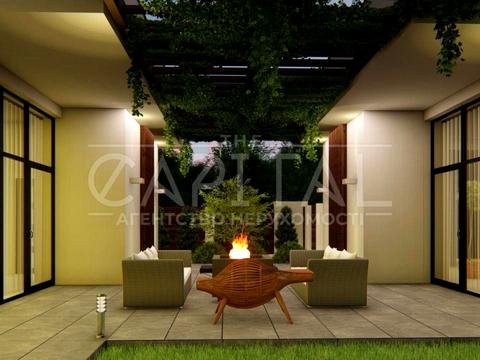 будинок за адресою смт. Козин, Старокиївська вул.