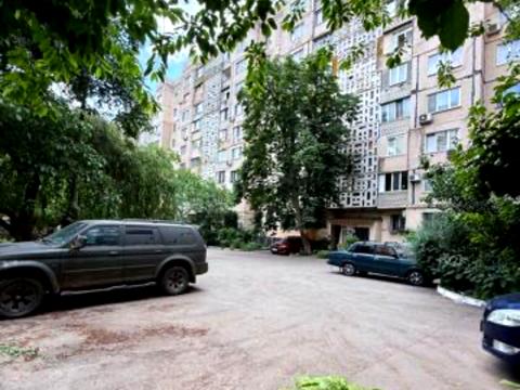 квартира по адресу Марсельская ул., 26