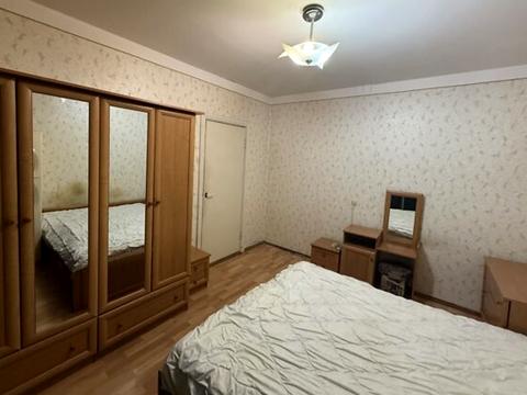 квартира по адресу Автозаводская ул., 63