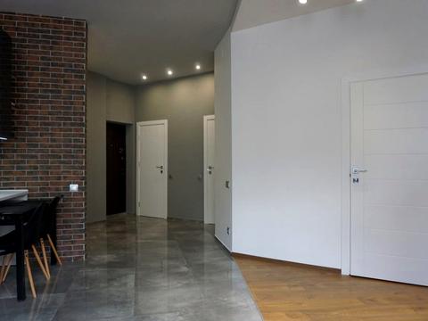 квартира по адресу Тернопольская ул., 21г