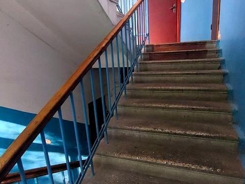 квартира за адресою Київ, Кловський узвіз, 10