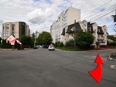 квартира за адресою Клима Савура вул., 8