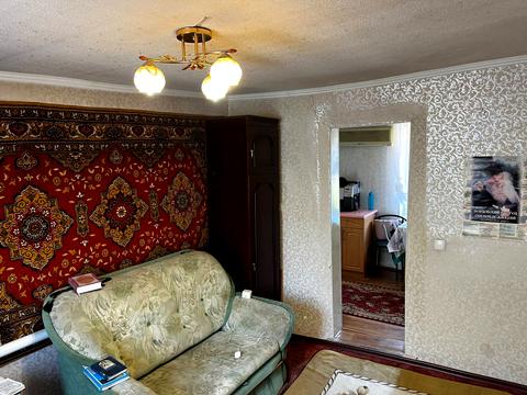 дом по адресу Русановская ул.