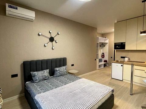 квартира по адресу Длинная ул., 1а