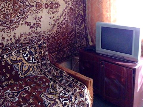 квартира по адресу Одесская ул., 58/7