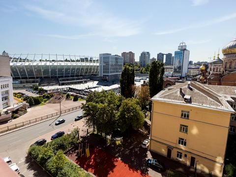 квартира за адресою Шота Руставелі вул., 44
