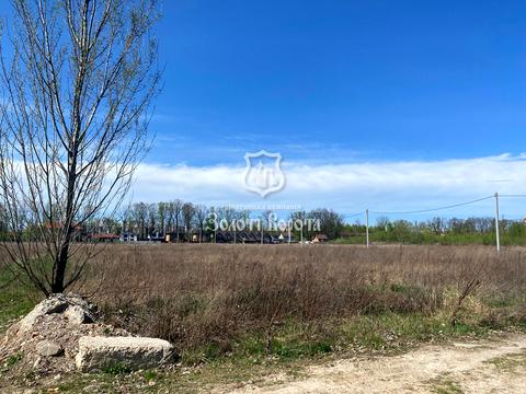 ділянка за адресою Георгія Мальцева вул., 1