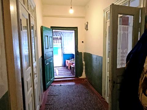 дом по адресу Полевая ул.