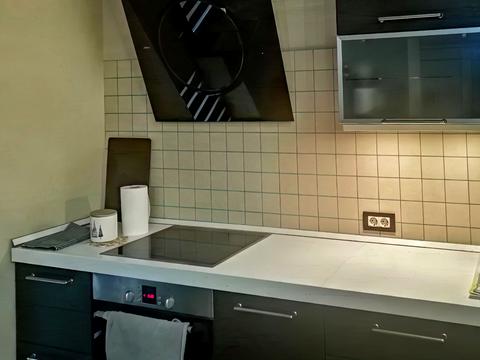 квартира за адресою В'ячеслава Чорновола вул., 20