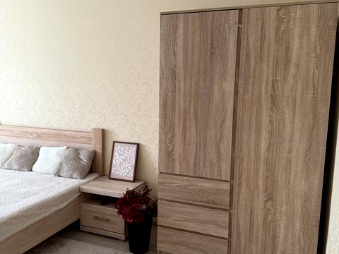 квартира по адресу Яблоневая ул., 9-В