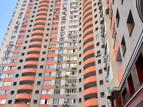 квартира за адресою Михайла Максимовича вул. (Онуфрія Трутенка), 3-Д