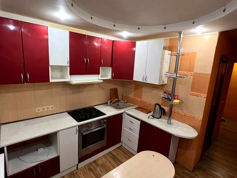 квартира по адресу Лесной просп., 4-А