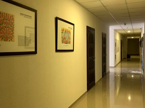 квартира за адресою Краснова вул., 1-В
