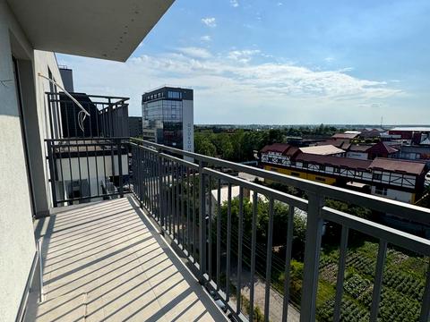 квартира по адресу Щирецкая ул., 30