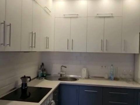 квартира по адресу Тираспольская ул., 58