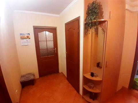 квартира по адресу Воскресенский просп. (Перова), 23-А