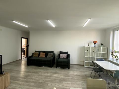 квартира по адресу Драгоманова ул., 10