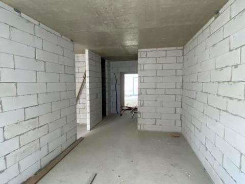 квартира по адресу Крайковского ул., 3