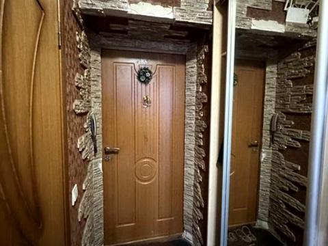 квартира по адресу Василия Симоненко ул., 31