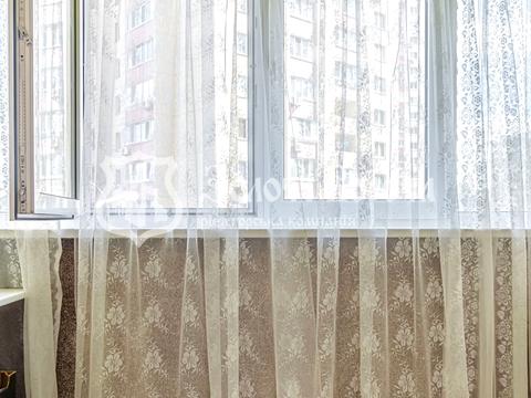 квартира за адресою Милославська вул., 16