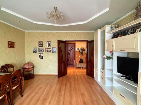 квартира по адресу Соборности ул. (Жовтнева), 61А