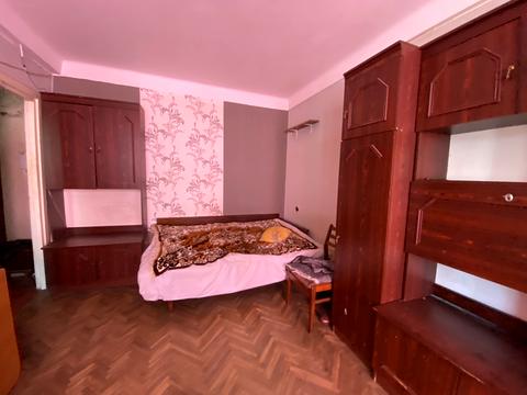 квартира за адресою Мілютенка вул., 18