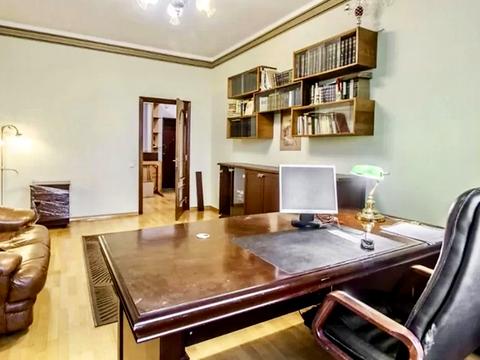 квартира по адресу Провиантская ул. (Гали Тимофеевой), 3