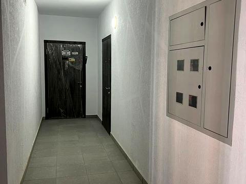 квартира по адресу Княгинин ул., 44