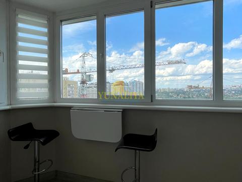 квартира по адресу Юлии Здановской ул. (Ломоносова), 36-В