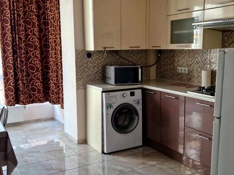 квартира по адресу Андрея Мельника ул., 10