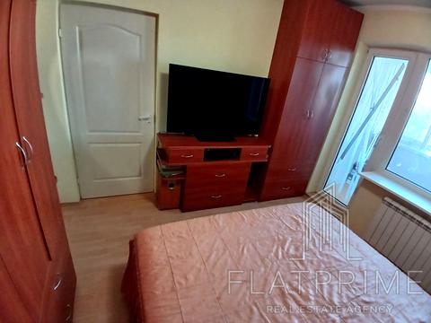 квартира по адресу Оноре де Бальзака ул., 48-А
