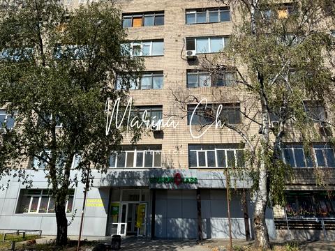 коммерческая по адресу Слобожанский просп. (им. газеты Правда), 3