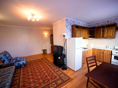 квартира по адресу Новгородская ул. (Новгородская), 4